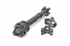 DRIVETRAIN