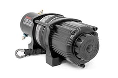 UTV / ATV WINCHES AND RECOVERY GEAR