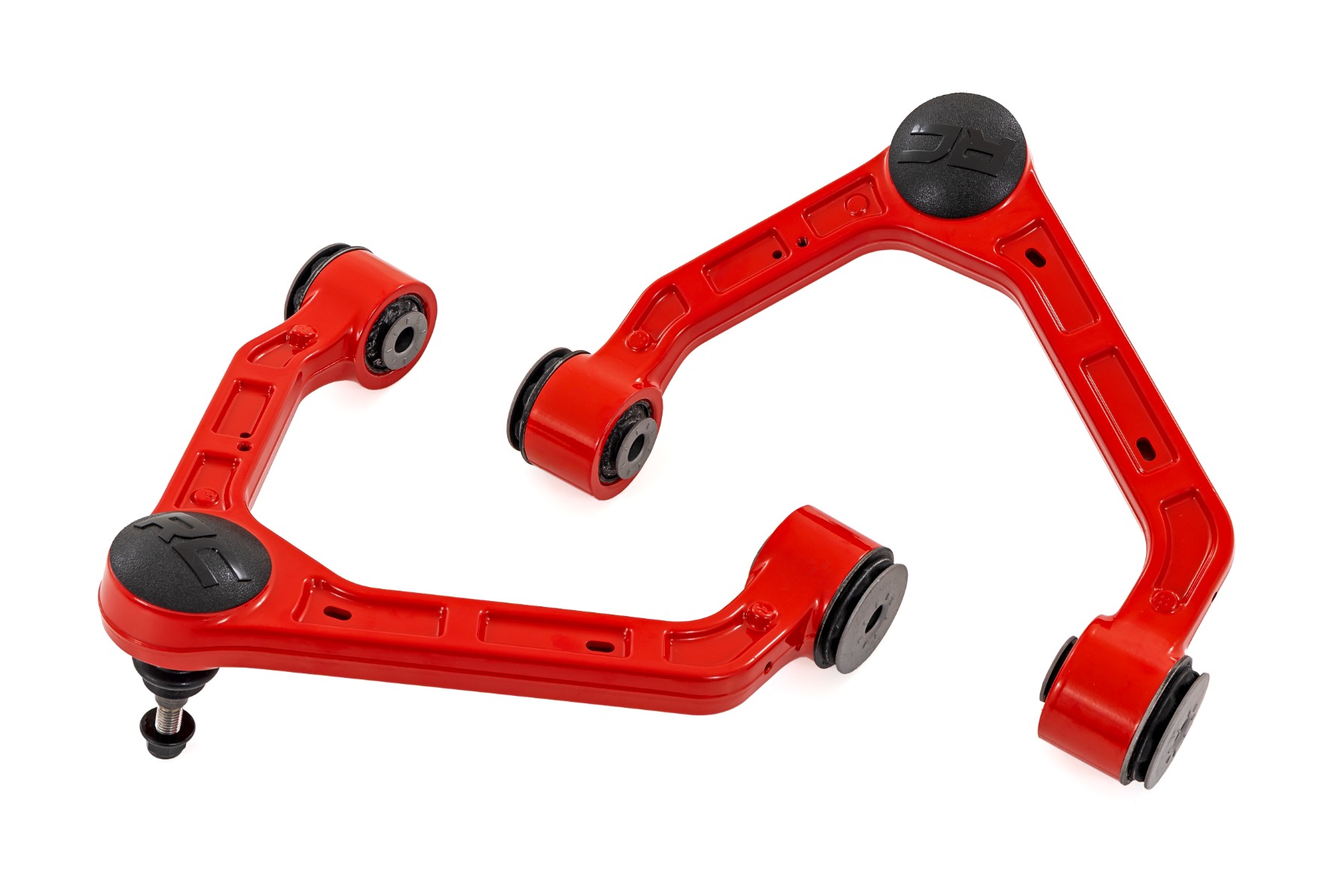 Forged Upper Control Arms