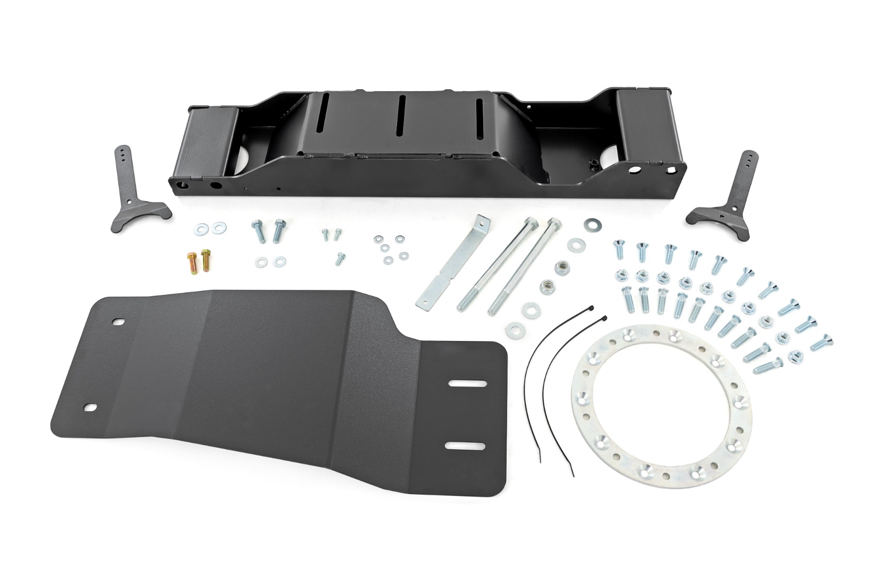 Transfer Case Clocking Ring Box Kit