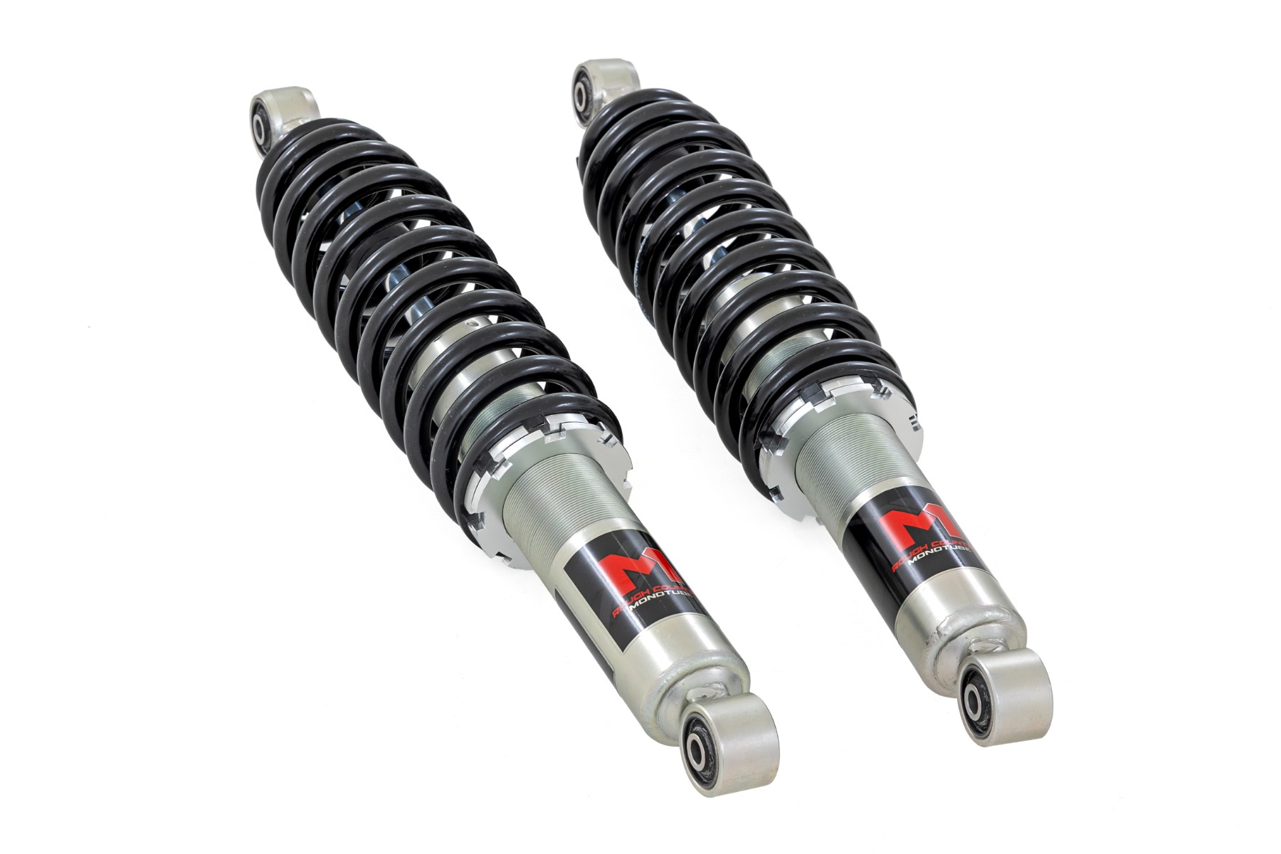 M1 Front Coil Over Shocks