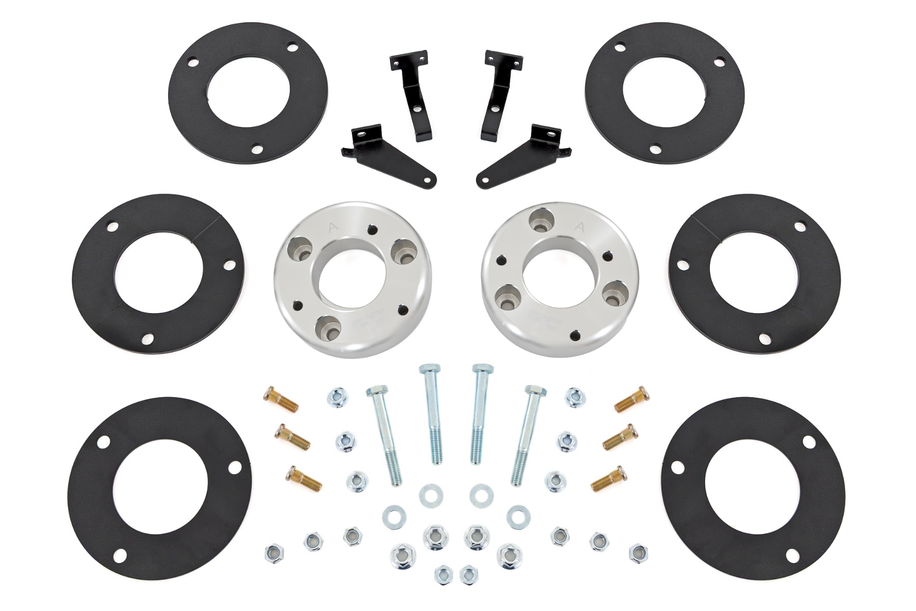 2 Inch Lift Kit