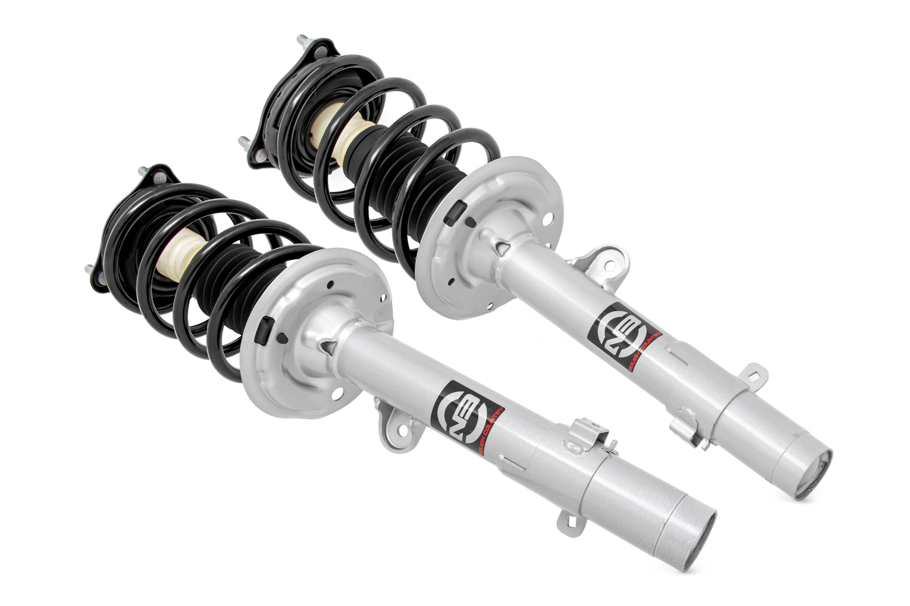 Loaded Strut Pair