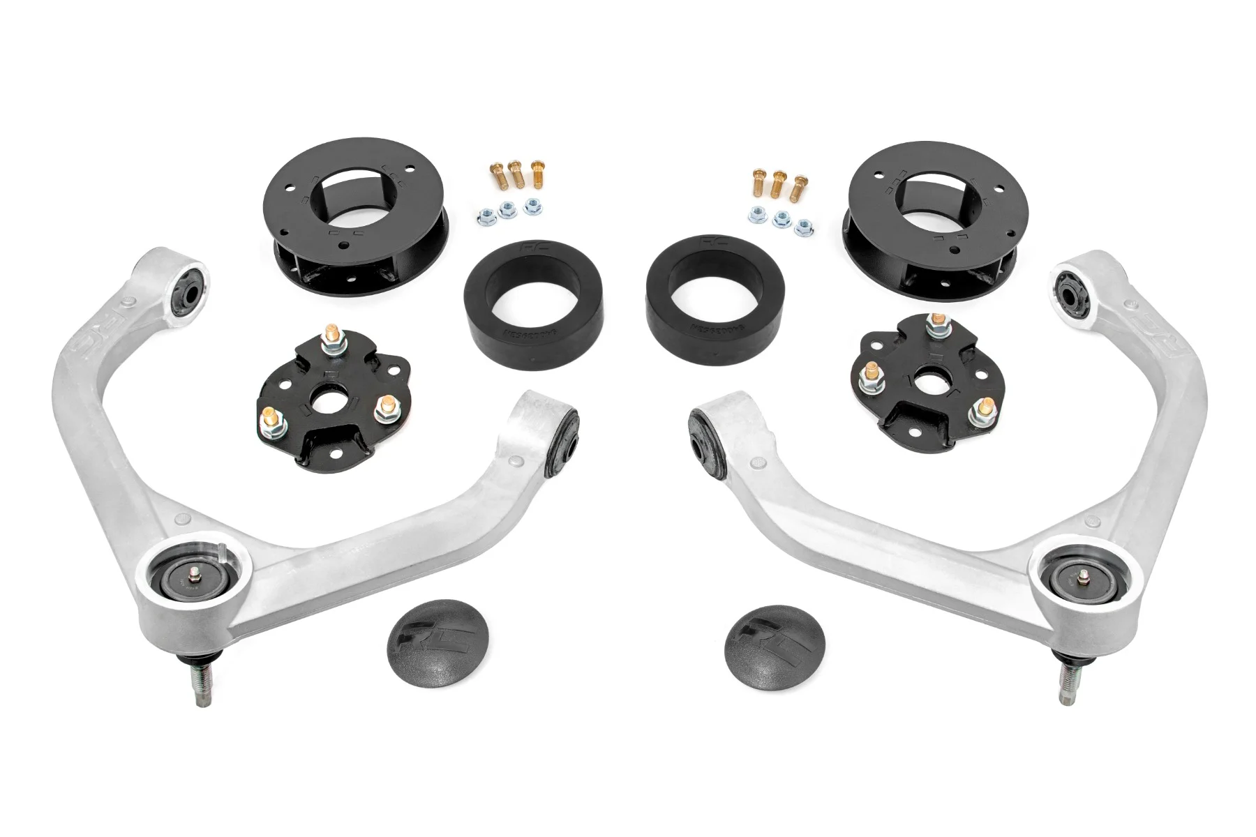 3 Inch Lift Kit
