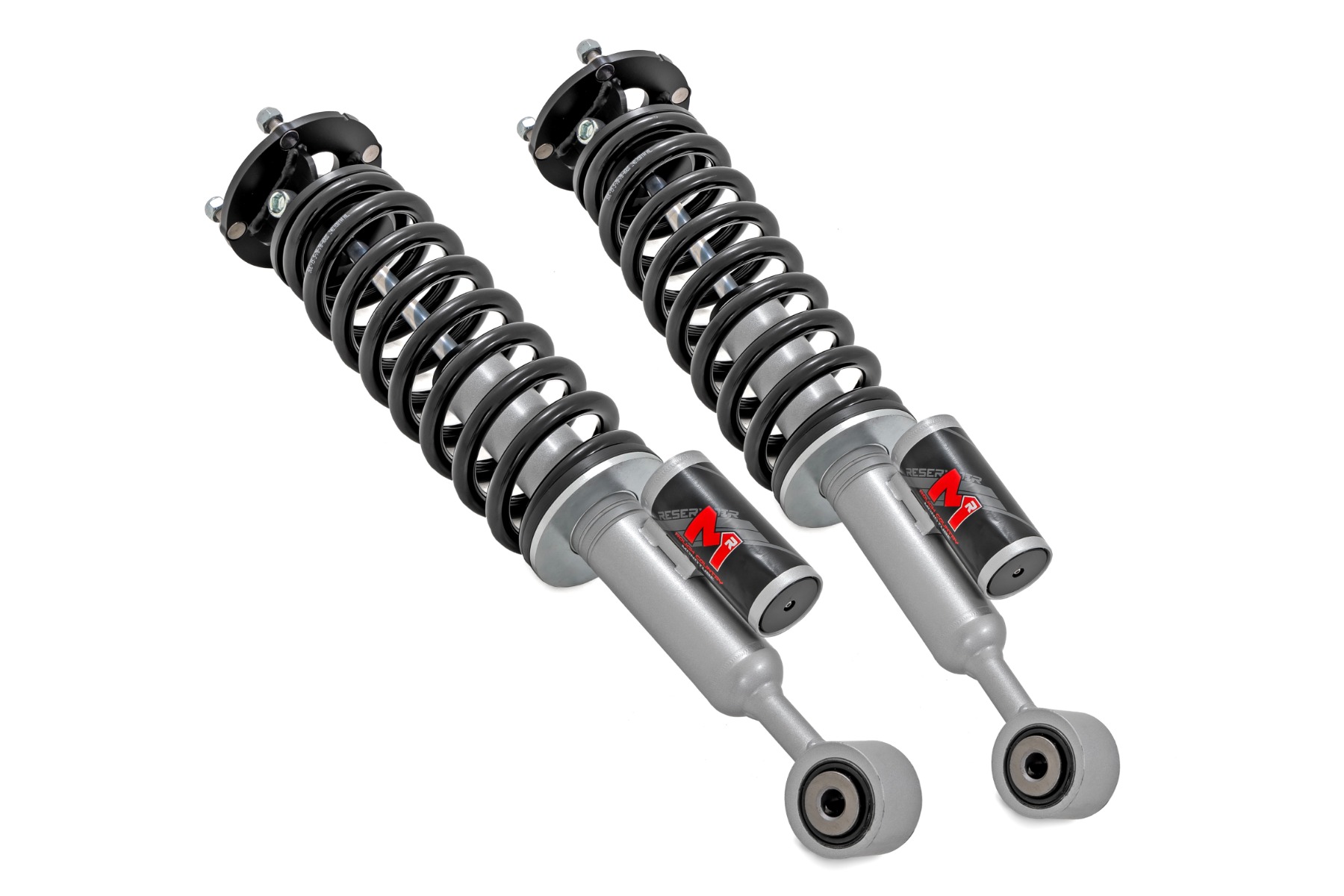 M1R Reservoir Loaded Struts