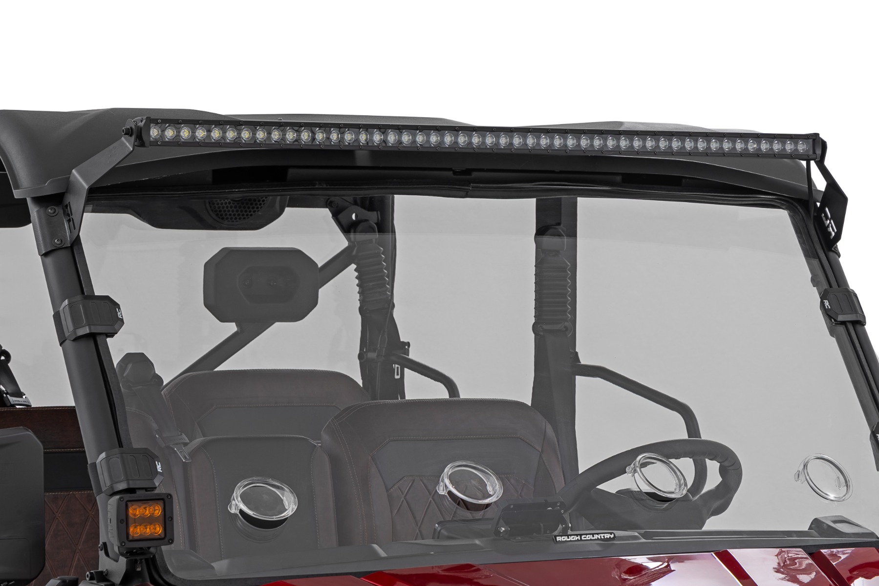 LED Light Mount