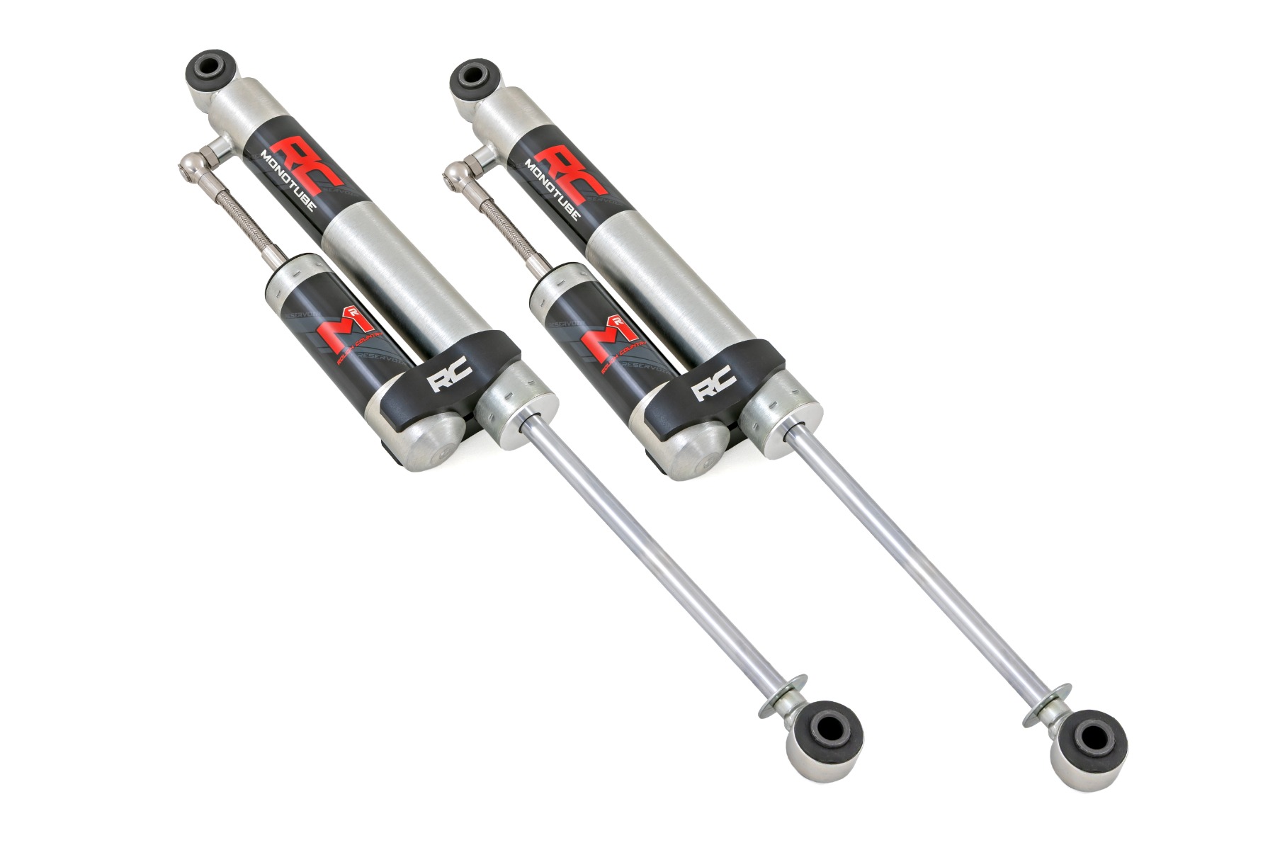 M1R Monotube Rear Shocks
