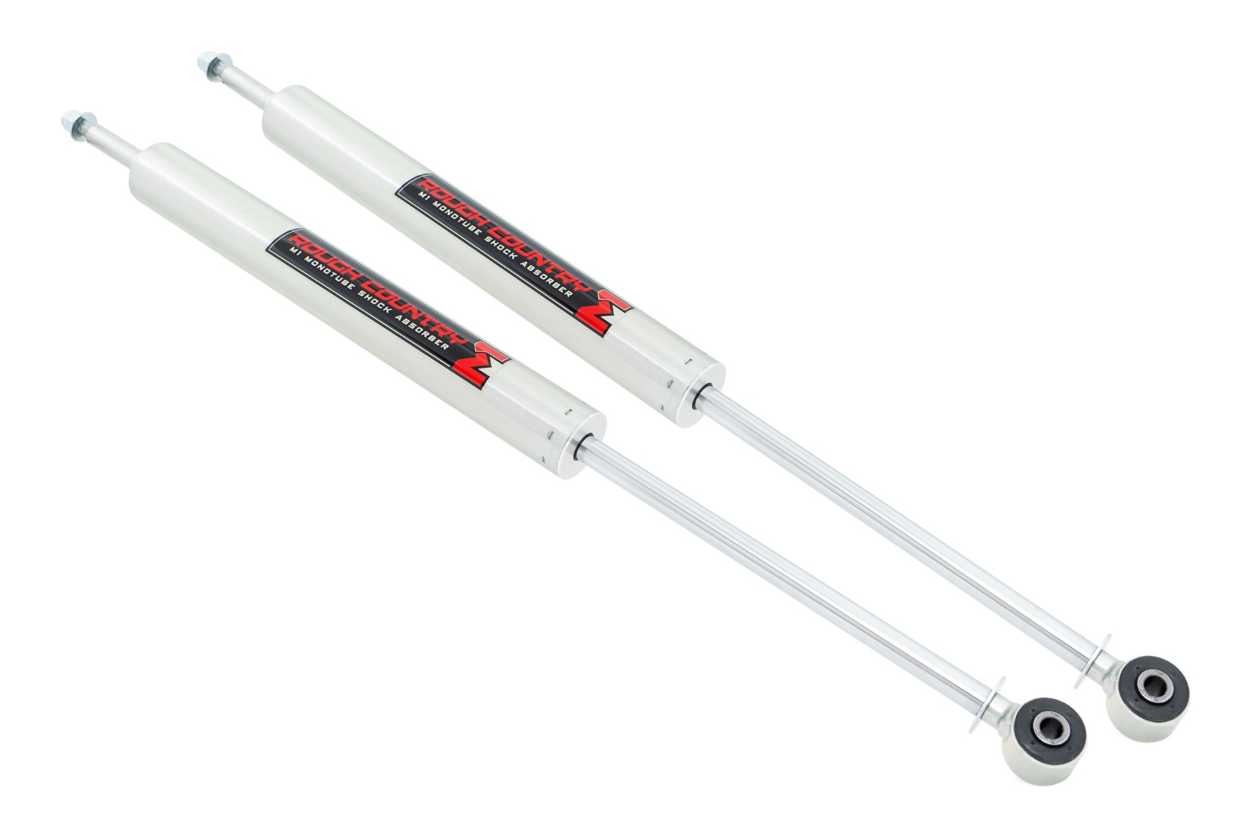M1 Monotube Rear Shocks