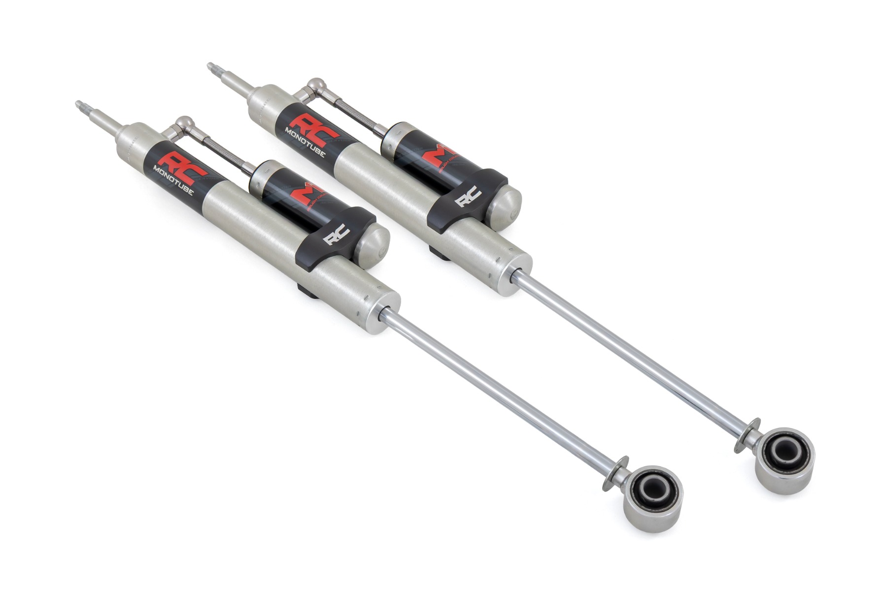 M1R Monotube Rear Shocks
