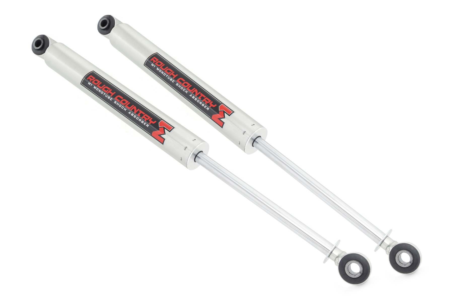 M1 Rear Shocks