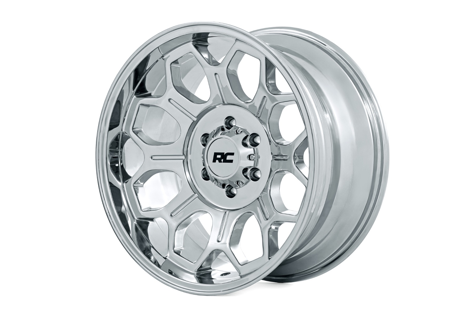 Rough Country 77 Series Wheel