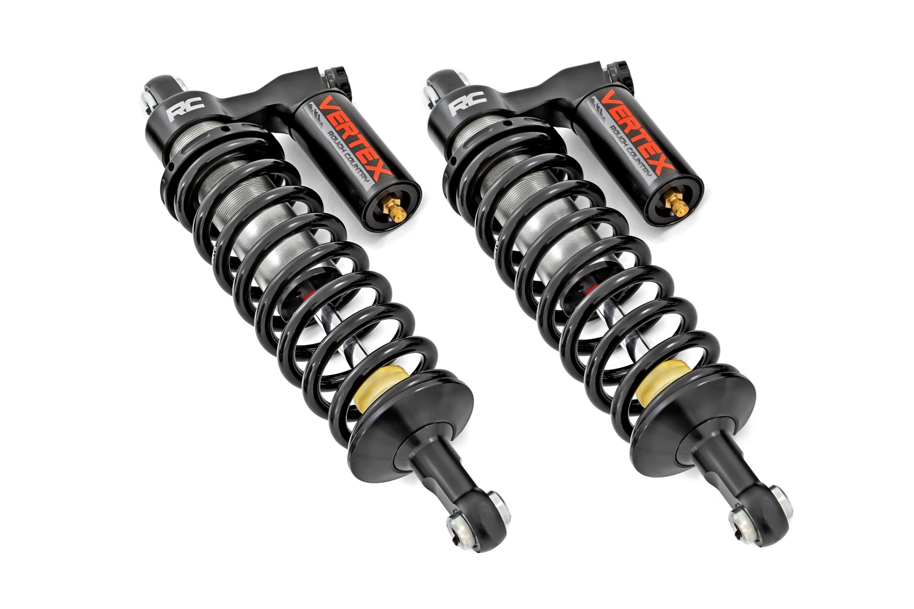 Vertex Front Coil Over Shock Pair