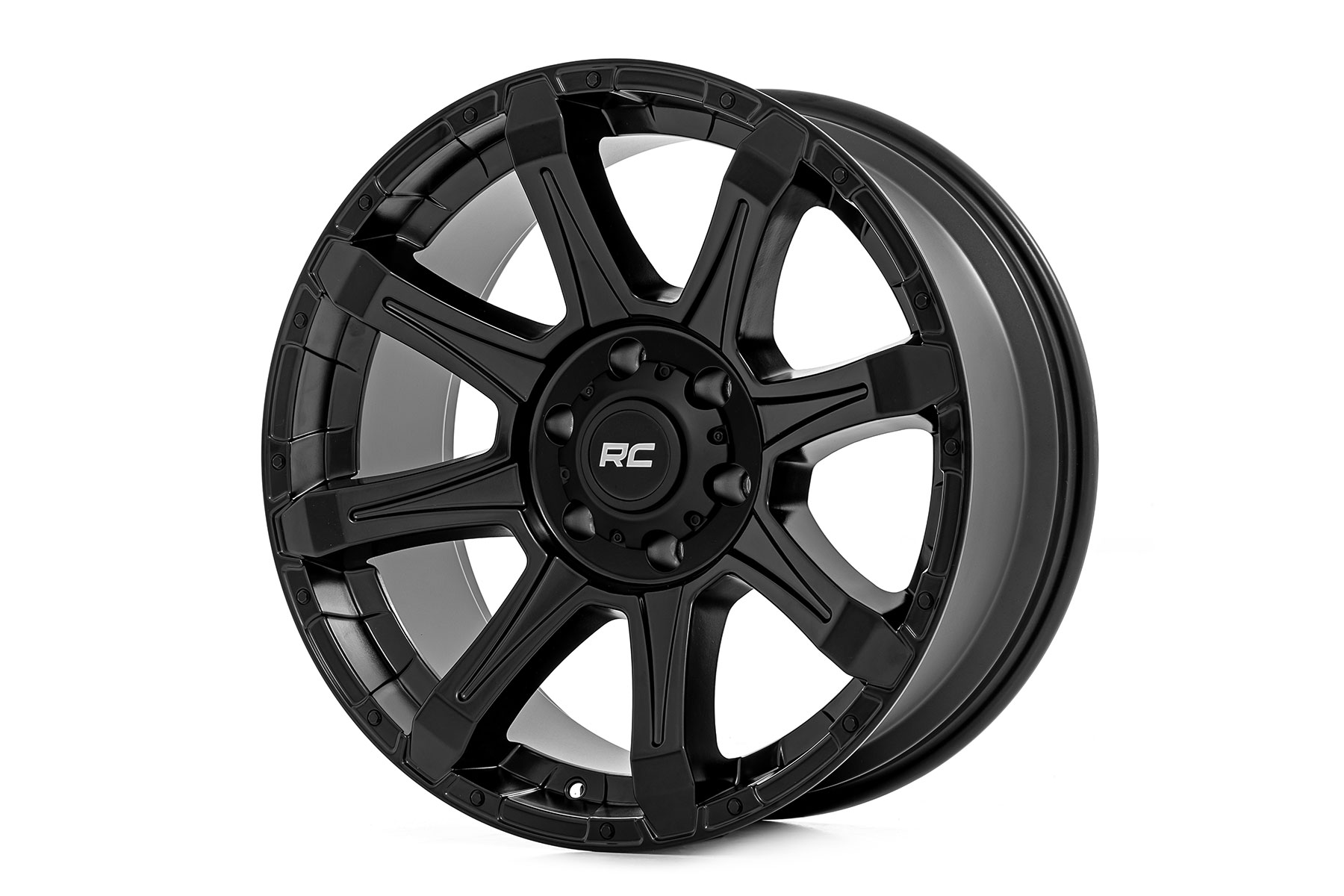 Rough Country 81 Series Wheel