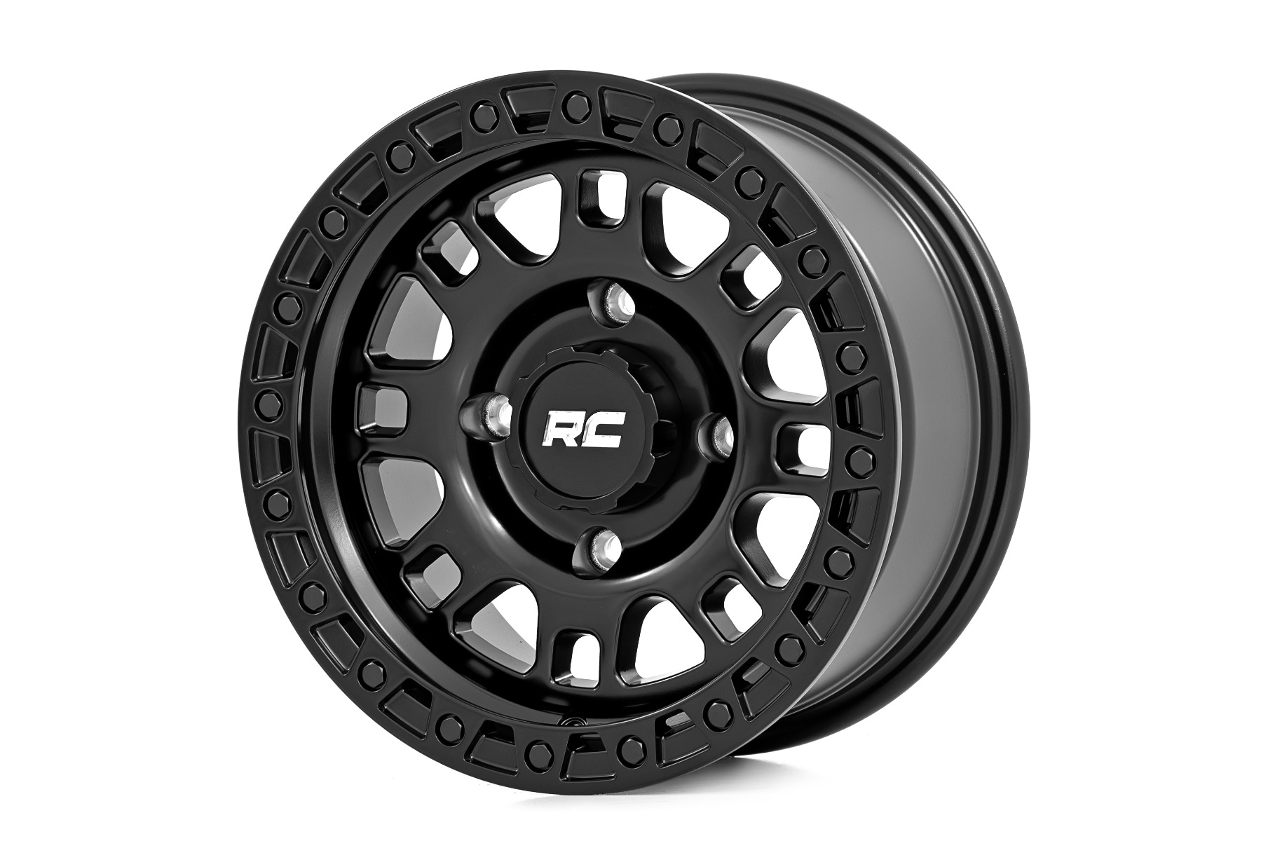Rough Country 82 Series Wheel