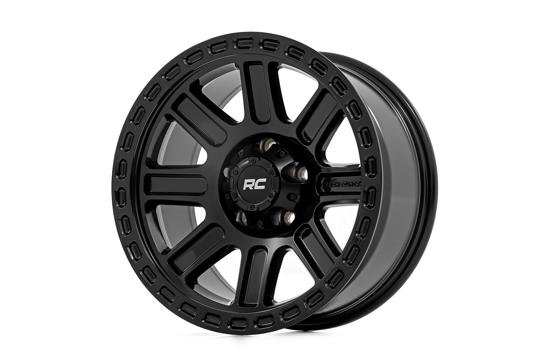 Rough Country 84 Series Wheel