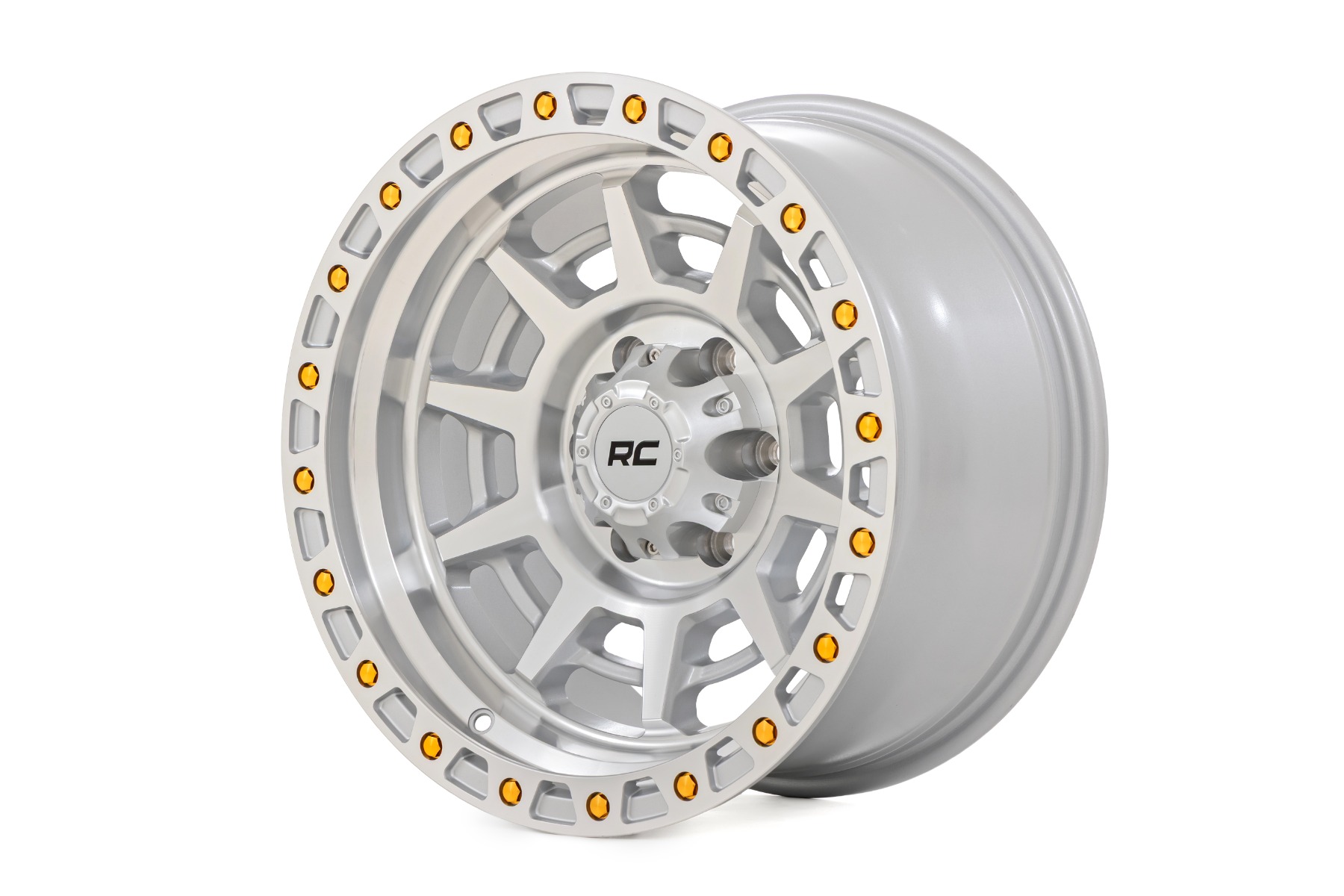 Rough Country 85 Series Wheel