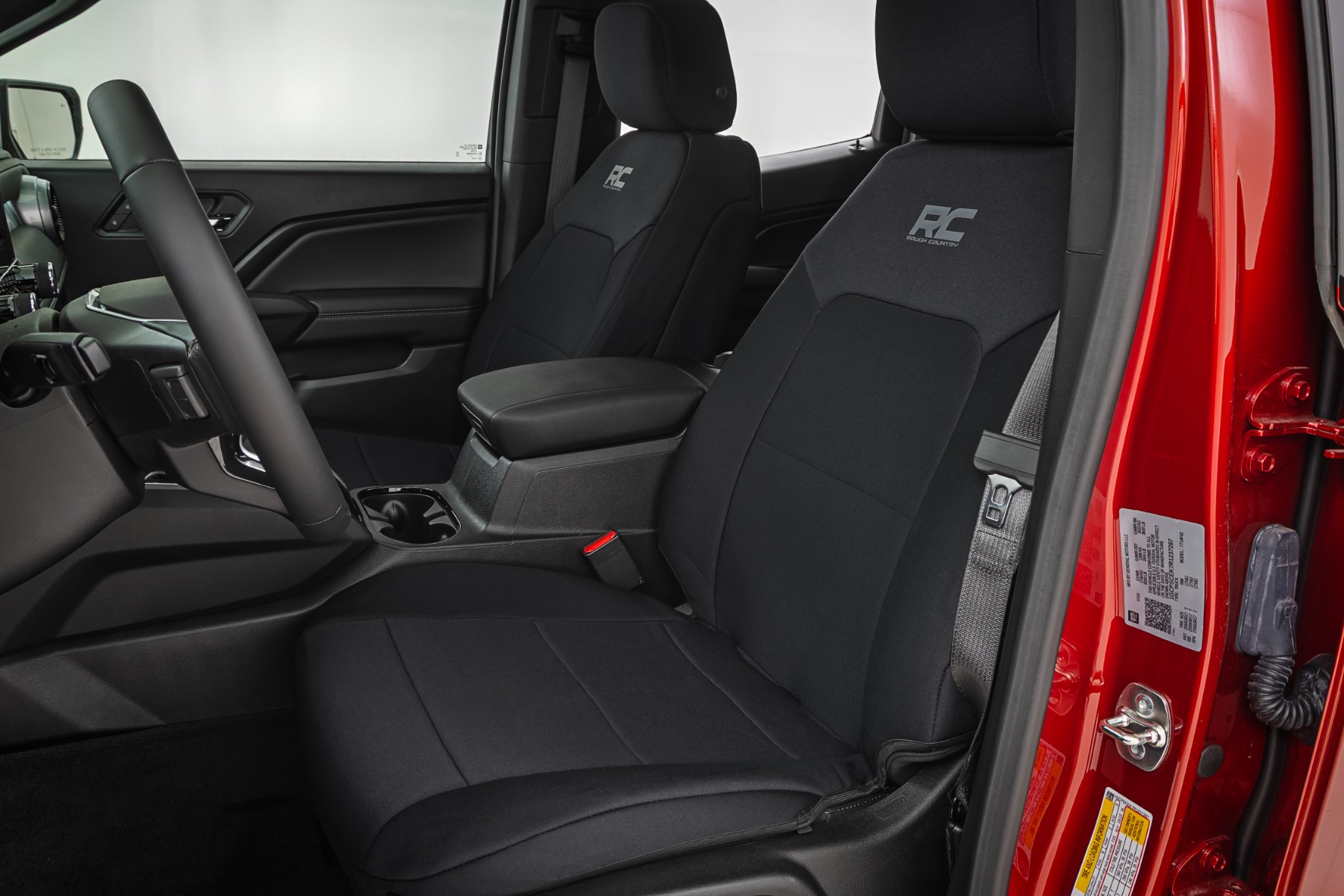 Seat Covers