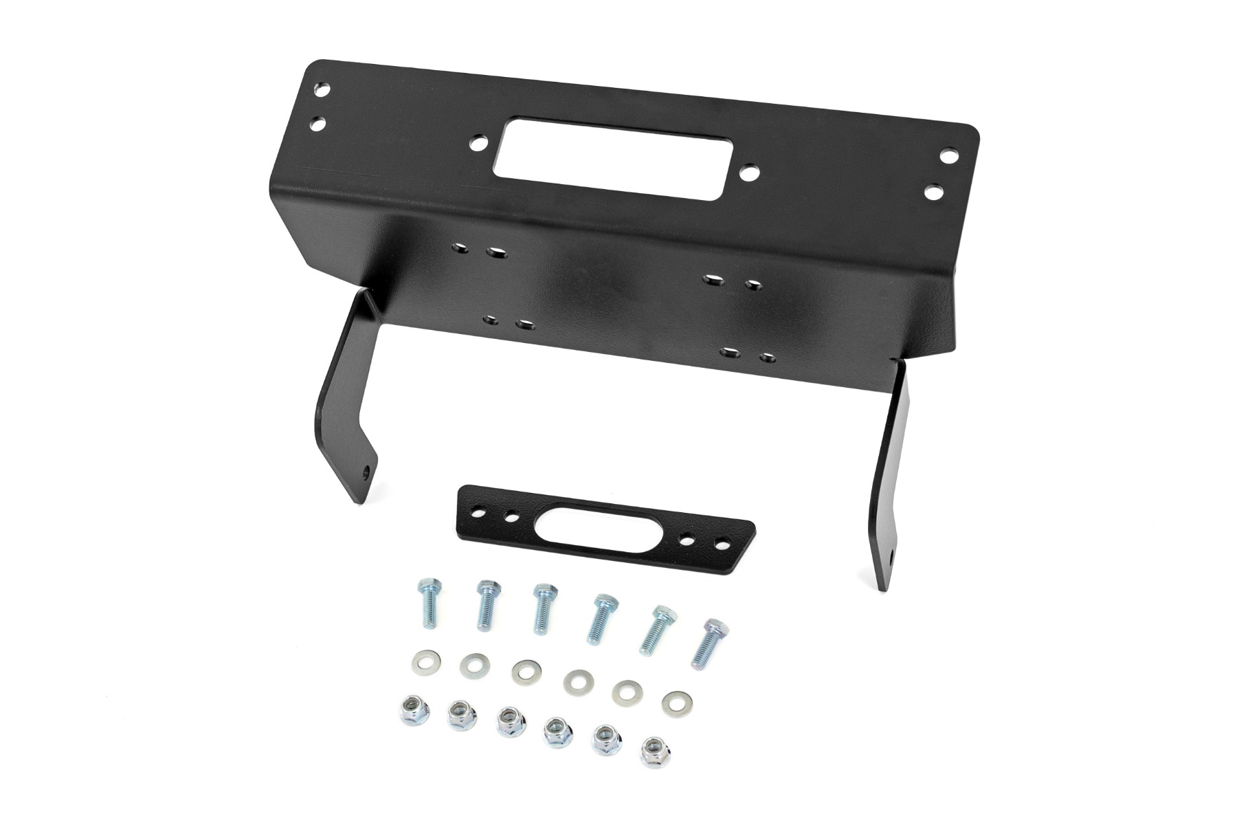 Winch Mount