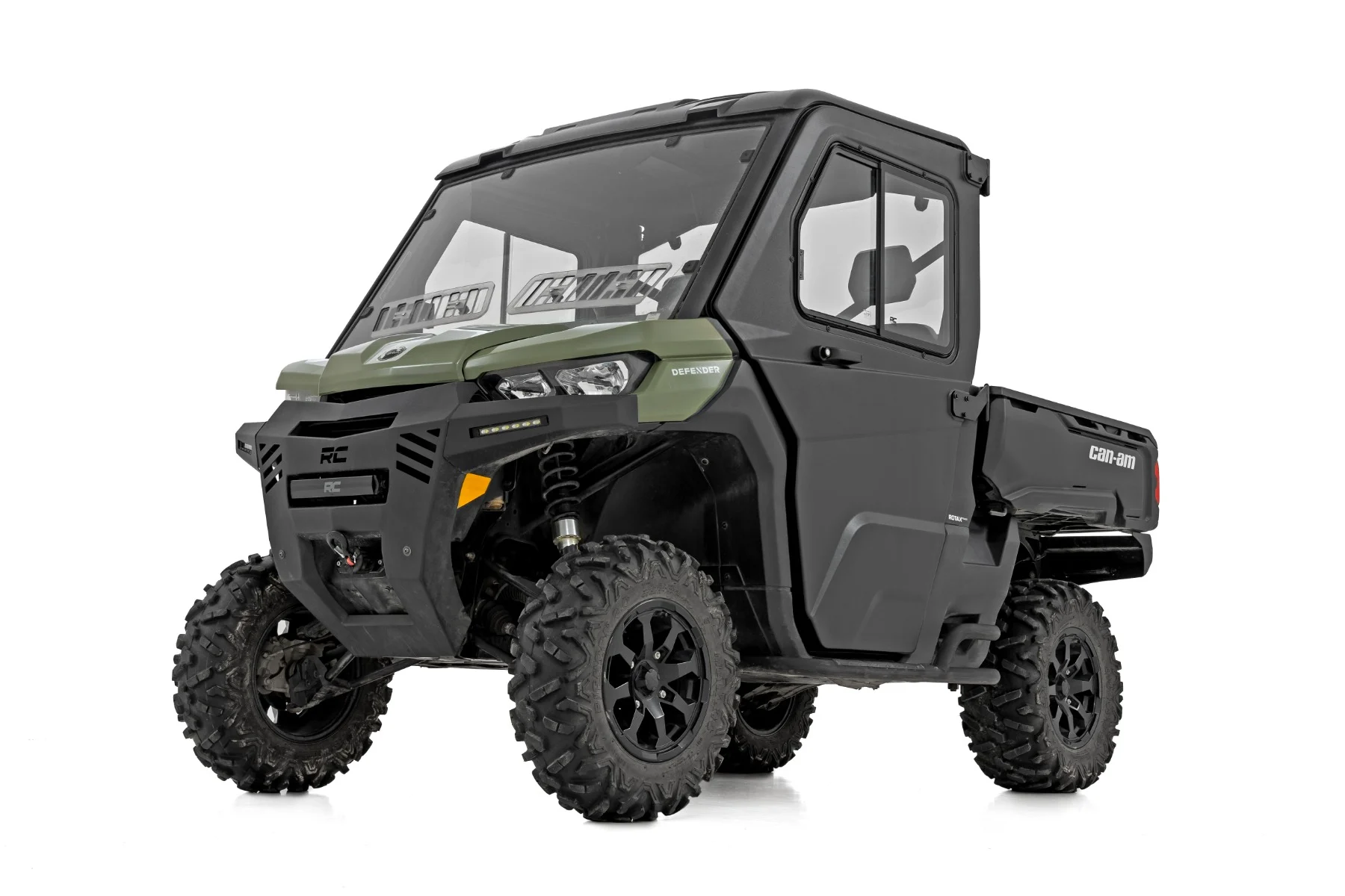 UTV Side Doors