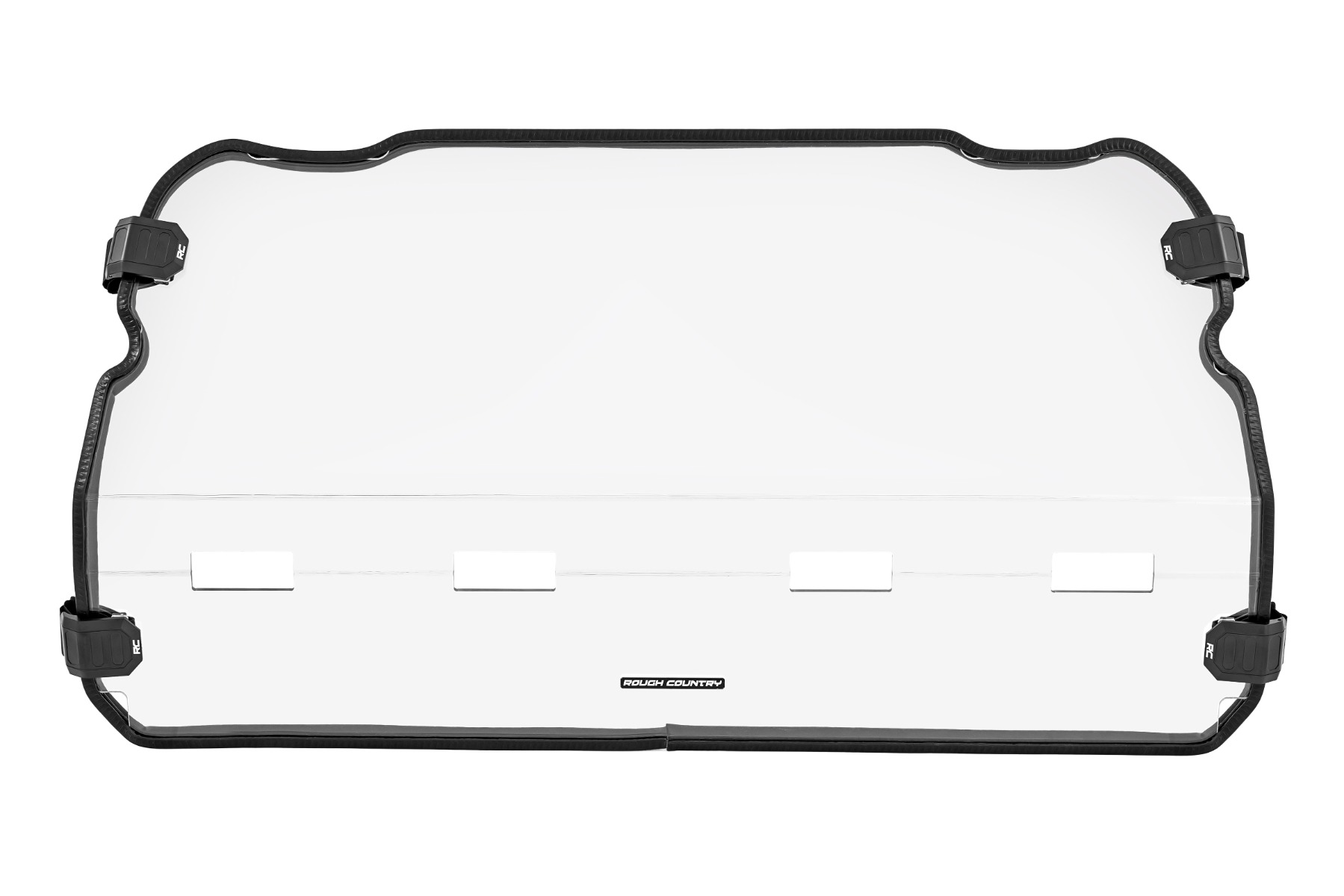 Rear Panel
