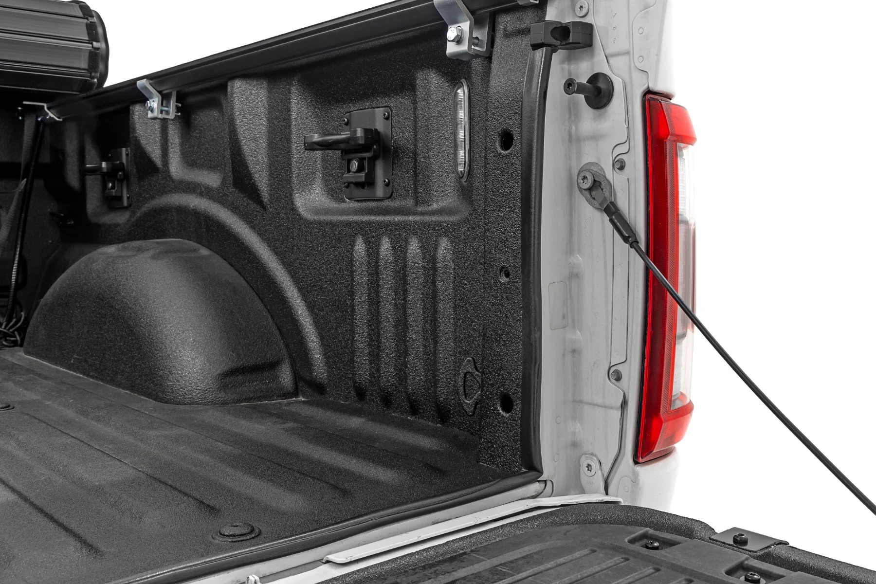 Tailgate Seal Kit